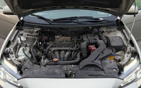 Mitsubishi Lancer IX, 2007 год, 730 000 рублей, 8 фотография