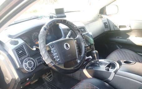 SsangYong Kyron I, 2008 год, 500 000 рублей, 4 фотография