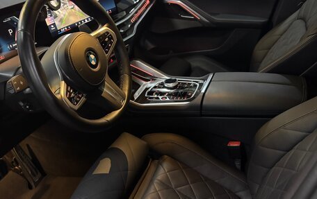 BMW X6, 2023 год, 10 990 000 рублей, 7 фотография