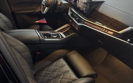 BMW X6, 2023 год, 10 990 000 рублей, 8 фотография