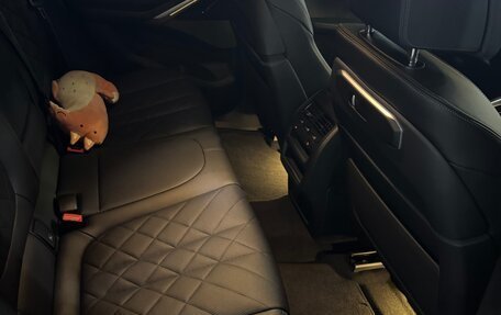 BMW X6, 2023 год, 10 990 000 рублей, 10 фотография