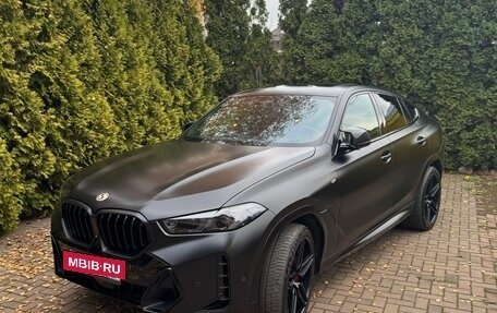 BMW X6, 2023 год, 10 990 000 рублей, 14 фотография