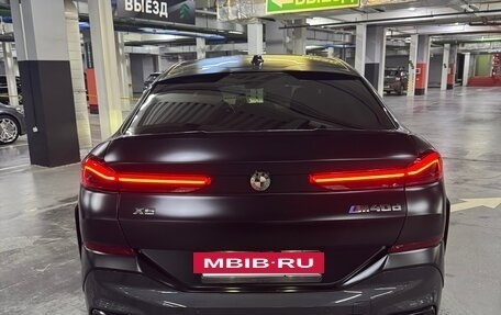 BMW X6, 2023 год, 10 990 000 рублей, 6 фотография
