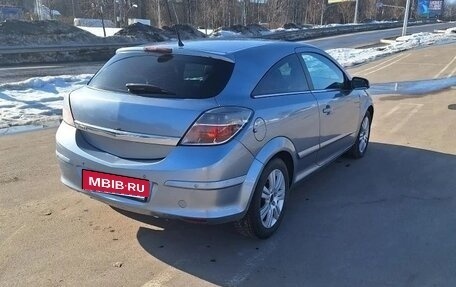Opel Astra H, 2008 год, 430 000 рублей, 2 фотография