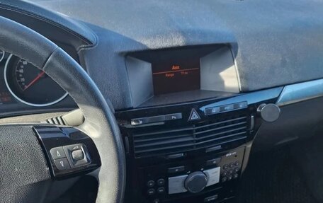Opel Astra H, 2008 год, 430 000 рублей, 7 фотография