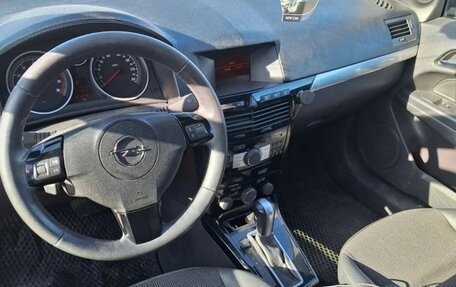 Opel Astra H, 2008 год, 430 000 рублей, 8 фотография