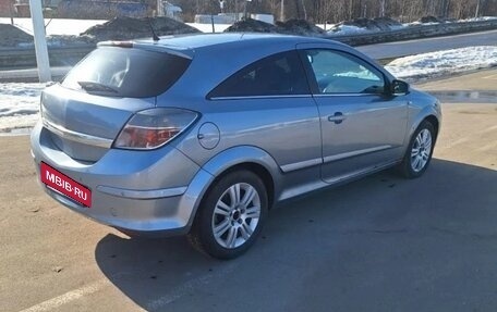 Opel Astra H, 2008 год, 430 000 рублей, 5 фотография