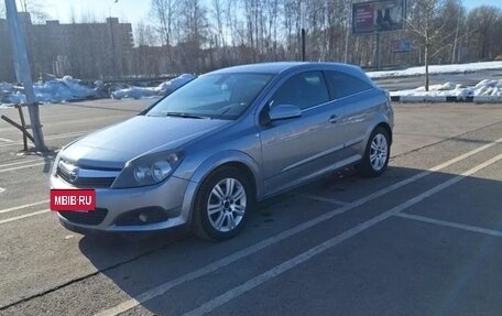 Opel Astra H, 2008 год, 430 000 рублей, 4 фотография