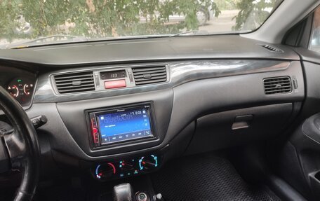 Mitsubishi Lancer IX, 2006 год, 490 000 рублей, 9 фотография