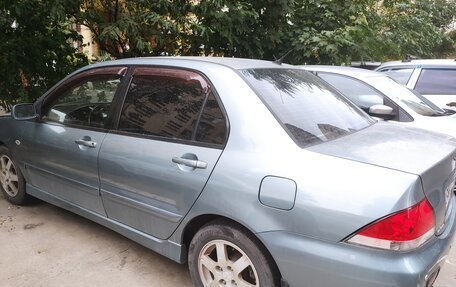 Mitsubishi Lancer IX, 2006 год, 490 000 рублей, 3 фотография
