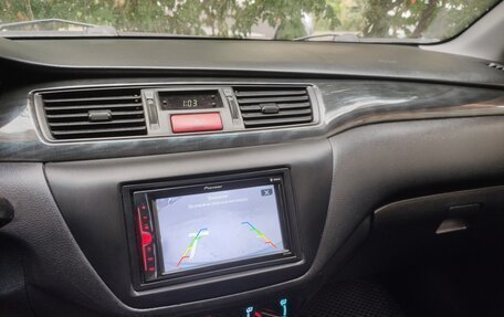 Mitsubishi Lancer IX, 2006 год, 490 000 рублей, 7 фотография