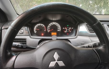 Mitsubishi Lancer IX, 2006 год, 490 000 рублей, 12 фотография