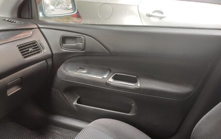 Mitsubishi Lancer IX, 2006 год, 490 000 рублей, 10 фотография