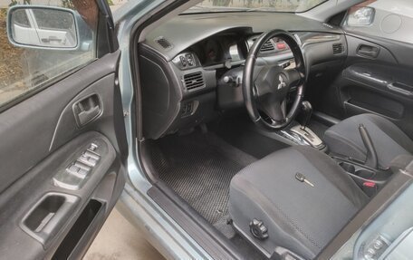 Mitsubishi Lancer IX, 2006 год, 490 000 рублей, 13 фотография