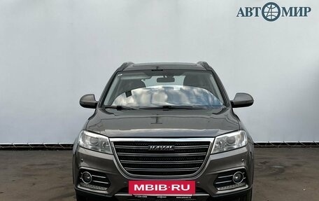 Haval H6, 2019 год, 1 350 000 рублей, 2 фотография