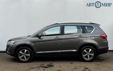Haval H6, 2019 год, 1 350 000 рублей, 8 фотография