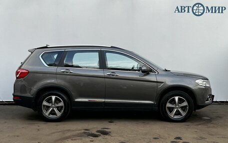 Haval H6, 2019 год, 1 350 000 рублей, 4 фотография