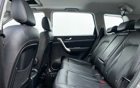 Haval H6, 2019 год, 1 350 000 рублей, 11 фотография