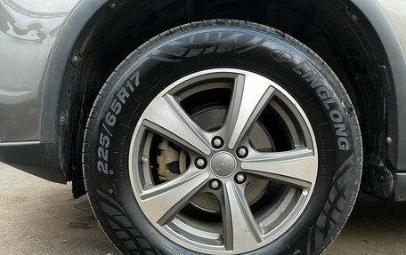 Haval H6, 2019 год, 1 350 000 рублей, 9 фотография
