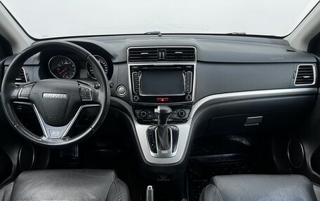 Haval H6, 2019 год, 1 350 000 рублей, 12 фотография