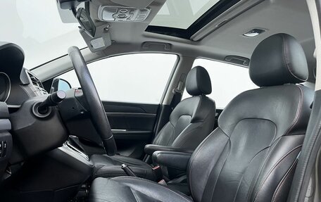 Haval H6, 2019 год, 1 350 000 рублей, 10 фотография
