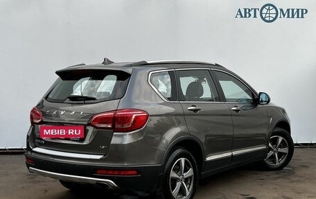 Haval H6, 2019 год, 1 350 000 рублей, 5 фотография