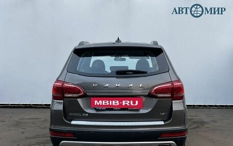 Haval H6, 2019 год, 1 350 000 рублей, 6 фотография