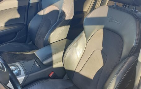 Audi A6, 2017 год, 3 850 000 рублей, 6 фотография