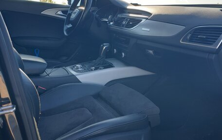 Audi A6, 2017 год, 3 850 000 рублей, 7 фотография