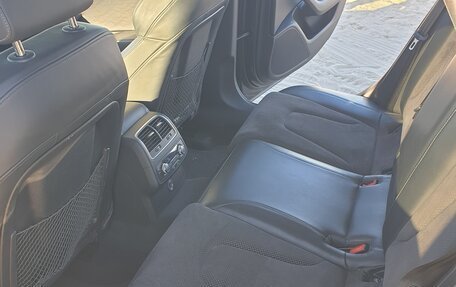 Audi A6, 2017 год, 3 850 000 рублей, 14 фотография