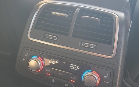 Audi A6, 2017 год, 3 850 000 рублей, 17 фотография