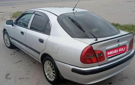 Mitsubishi Carisma I, 2002 год, 200 000 рублей, 6 фотография