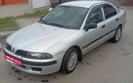 Mitsubishi Carisma I, 2002 год, 200 000 рублей, 4 фотография