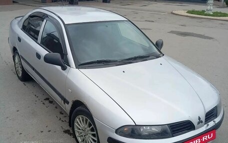 Mitsubishi Carisma I, 2002 год, 200 000 рублей, 5 фотография