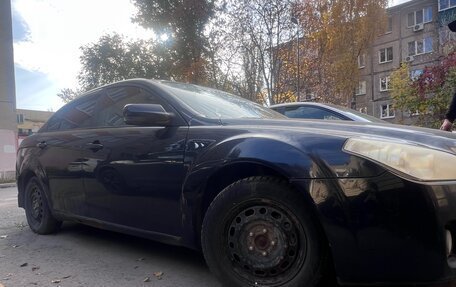 FAW Besturn B50 I, 2012 год, 280 000 рублей, 3 фотография