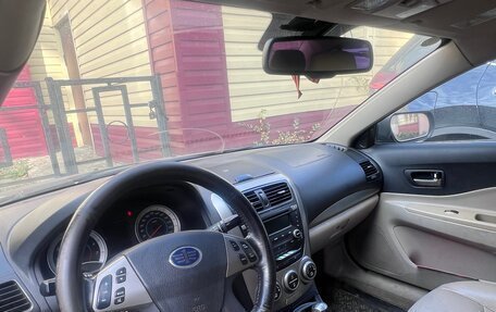 FAW Besturn B50 I, 2012 год, 280 000 рублей, 8 фотография