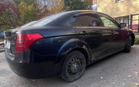 FAW Besturn B50 I, 2012 год, 280 000 рублей, 4 фотография