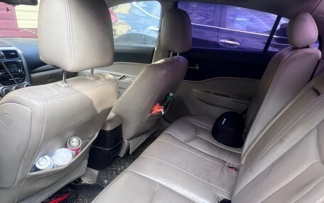 FAW Besturn B50 I, 2012 год, 280 000 рублей, 7 фотография