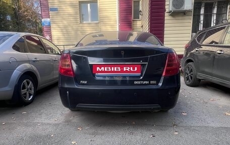 FAW Besturn B50 I, 2012 год, 280 000 рублей, 5 фотография