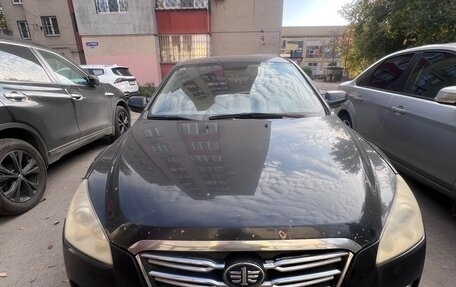 FAW Besturn B50 I, 2012 год, 280 000 рублей, 2 фотография