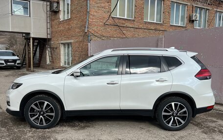 Nissan X-Trail, 2019 год, 2 400 000 рублей, 2 фотография