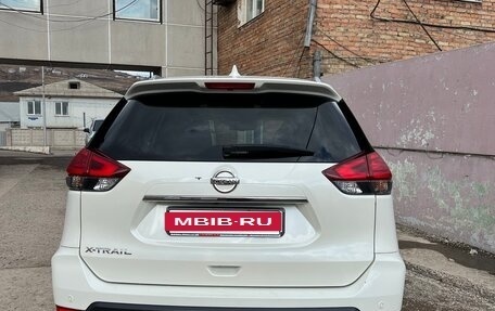 Nissan X-Trail, 2019 год, 2 400 000 рублей, 4 фотография