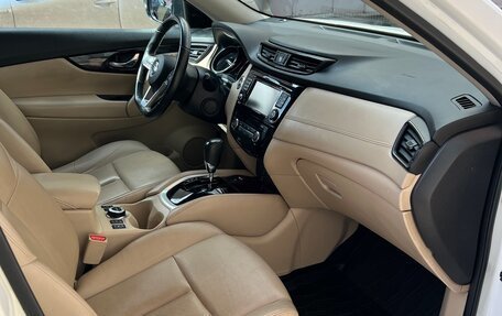Nissan X-Trail, 2019 год, 2 400 000 рублей, 11 фотография