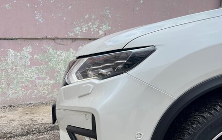 Nissan X-Trail, 2019 год, 2 400 000 рублей, 9 фотография