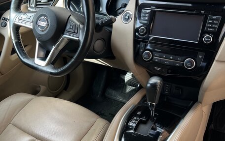Nissan X-Trail, 2019 год, 2 400 000 рублей, 12 фотография