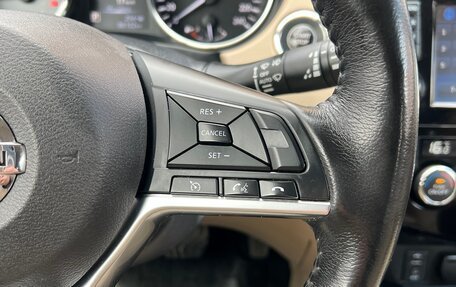 Nissan X-Trail, 2019 год, 2 400 000 рублей, 21 фотография