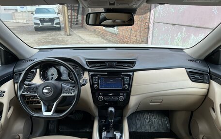 Nissan X-Trail, 2019 год, 2 400 000 рублей, 24 фотография
