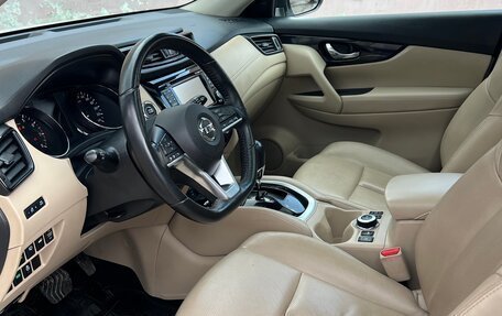 Nissan X-Trail, 2019 год, 2 400 000 рублей, 28 фотография