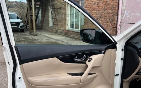 Nissan X-Trail, 2019 год, 2 400 000 рублей, 29 фотография