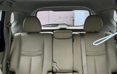 Nissan X-Trail, 2019 год, 2 400 000 рублей, 31 фотография